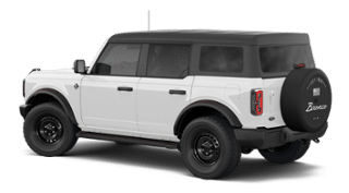 2026 Ford Bronco® External Image 3